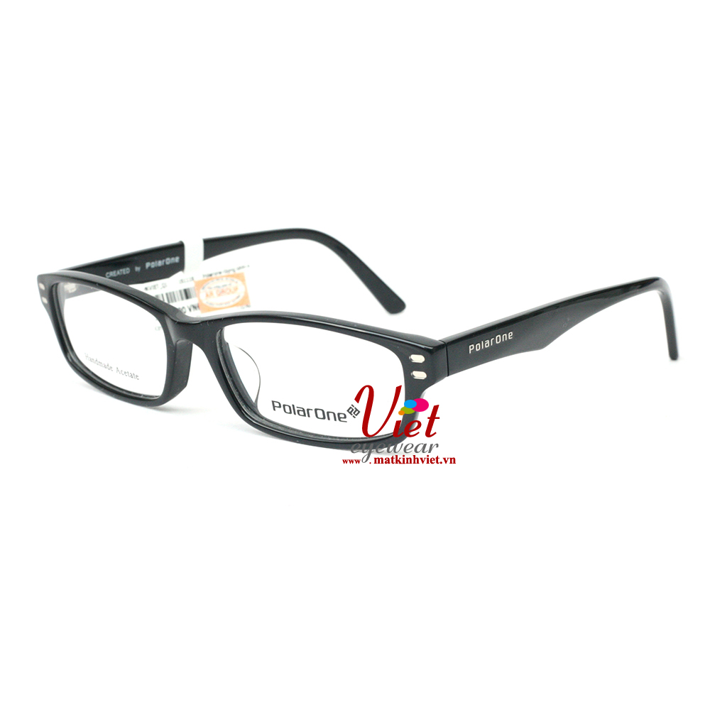 Gọng kính Polarone POA5006 C1